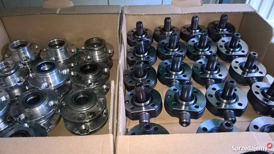 0445010611 pompa common rail CP4 repair CP4 Układ paliwowy