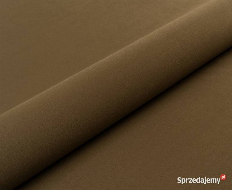 Tkanina na zasłony Magic Velvet Warszawa