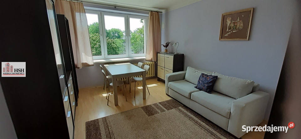Mieszkanie 34m2 2 pokoje Kraków