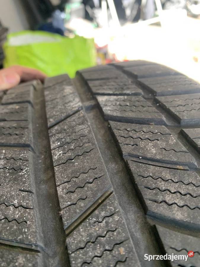 Felgi OXXO 5x100 Świętochłowice