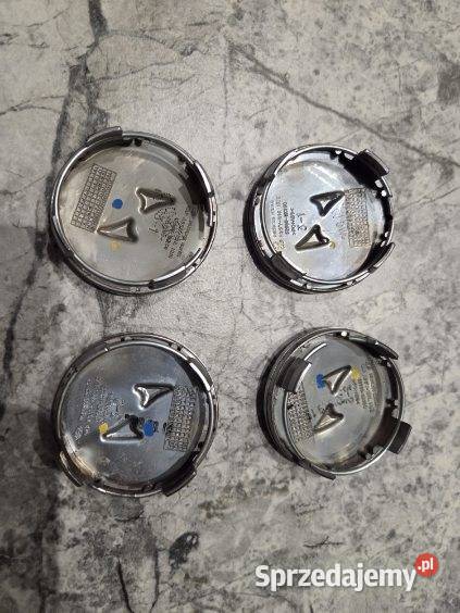 Dekielki Hyundai 52960 3K250 średnica 60 mm mazowieckie Wołomin