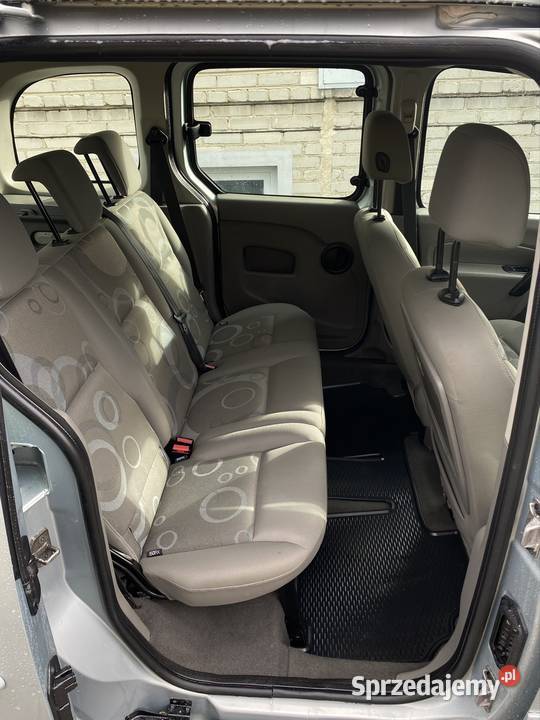 Renault Kangoo Oasis Łańcut sprzedam