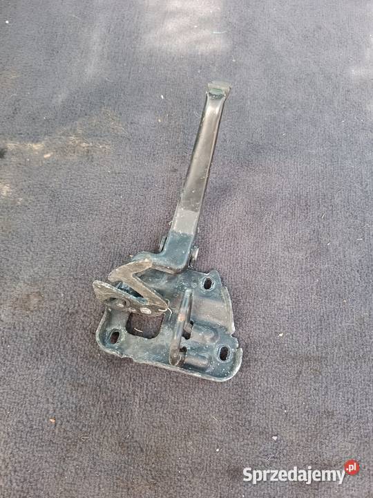 Rygiel Maski 8D0 823 840D Audi A4 B5 FL a36 osobowe Maski śląskie Myszków