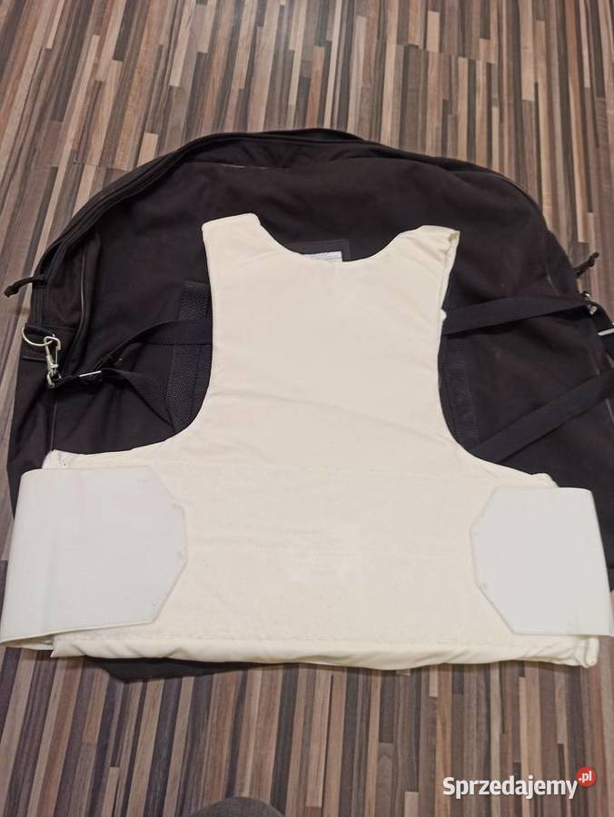 Kamizelka zewnętrzna KBT02 MASKPOL PNV8700K2 Skierniewice sprzedam