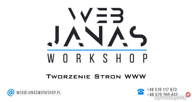 WEB Design tworzenie nowoczesnych stron Częstochowa informatyka