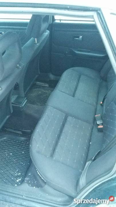 Audi 80 B4 20 16v 140 BG Sedan / Limuzyna Mińsk Mazowiecki