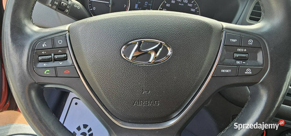 Hyundai i20 SPRZEDANY 73 coupemega Świdnica