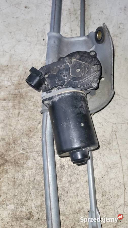 Mechanizm wycieraczek przednich Toyota Avensis I Łagów