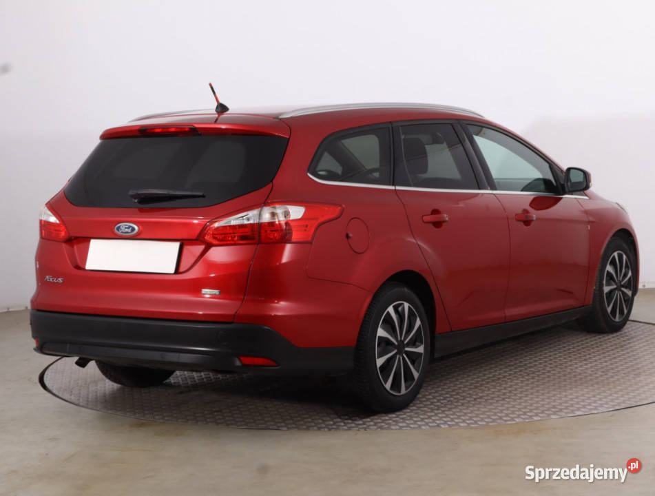 Ford Focus 10 EcoBoost bluetooth mazowieckie Piaseczno
