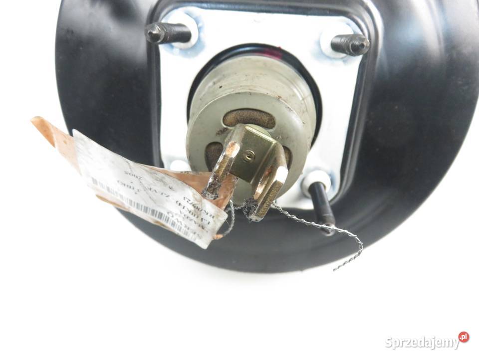 SERWO MAZDA 3 13 03786366004