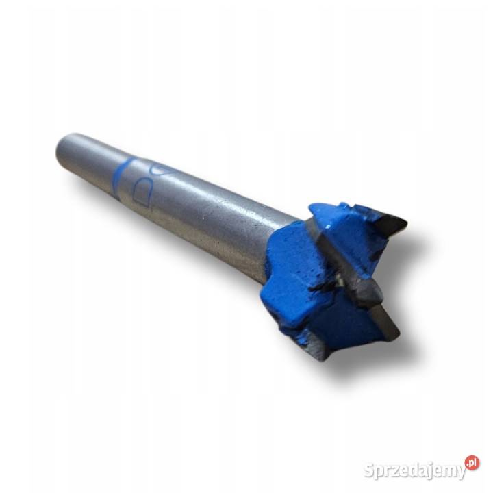 Wiertło Frez Sednik do drewna 15mm Gdów