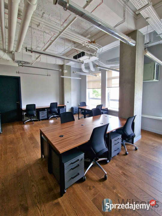 Lokal 50m2 Warszawa sprzedam