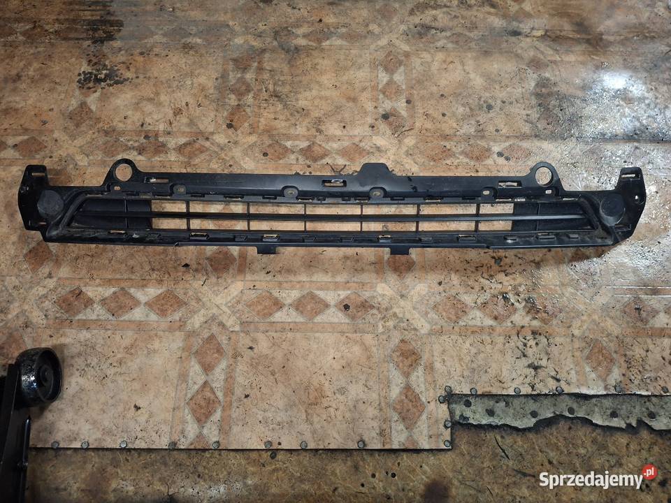 9836022380 kratka zderzaka Proace city Karoseria Włoszakowice sprzedam