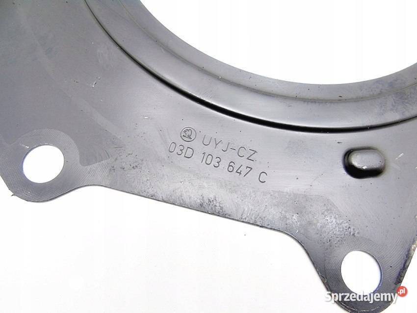 OSŁONA SPRZĘGŁA 12 12V FABIA POLO IBIZA CORDOBA Sosnowiec sprzedam