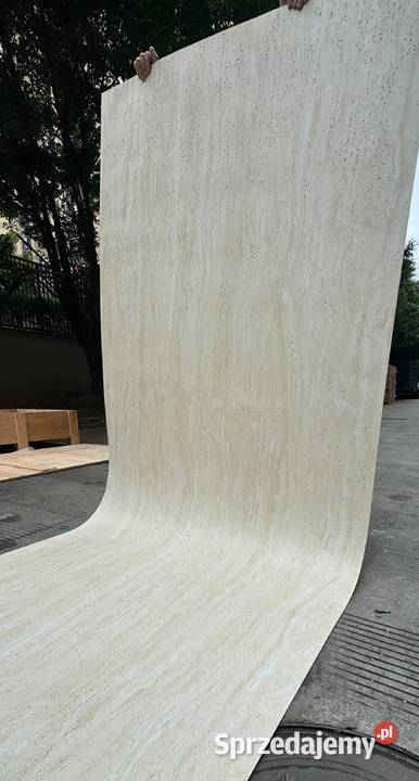 Płyta Ścienna TRAWERTYN MILANO BEIGE ROKDEKOR