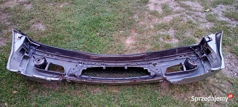 Zderzak przedni BMW E46 przedni M pakiet podkarpackie Majdan Królewski