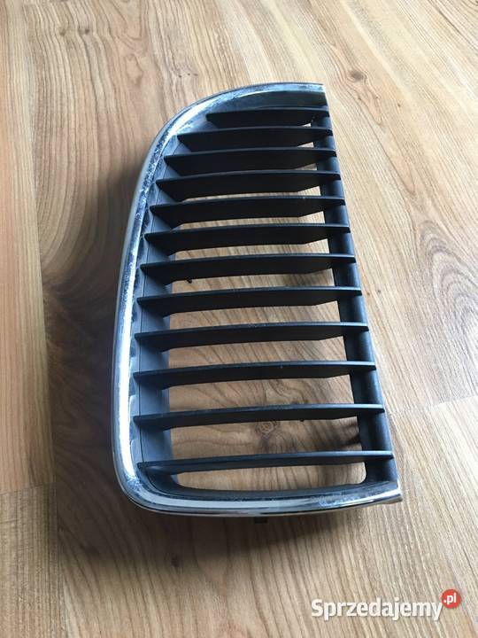 Nerka bmw e90 e91 stan oryginalna Żary