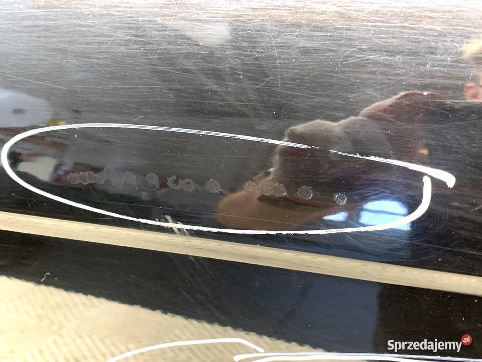 DRZWI PRAWY TYŁ AUDI A4 B8 Kombi 0715 Karoseria