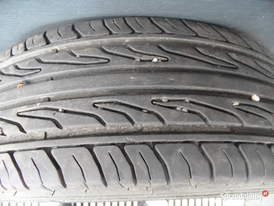 koła do volvo alu felgi 15 dolnośląskie Zgorzelec