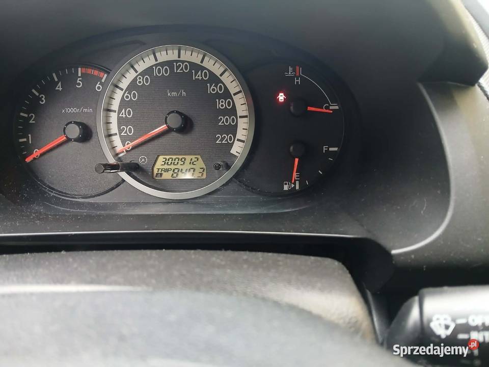 Mazda 5 20 diesel 300000km świętokrzyskie Kielce