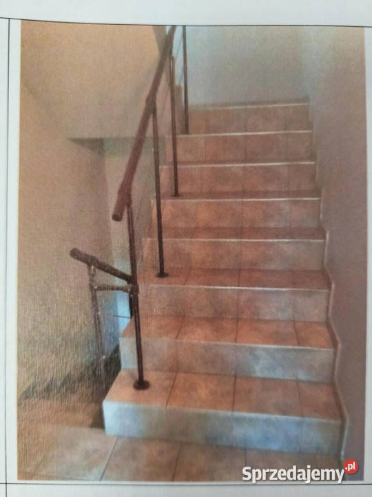 Sprzedam udział w nieruchomości 202m2 Kraków