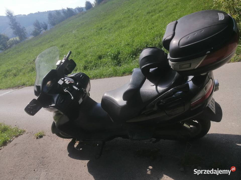 Sprzedam nieuszkodzony Baczyn