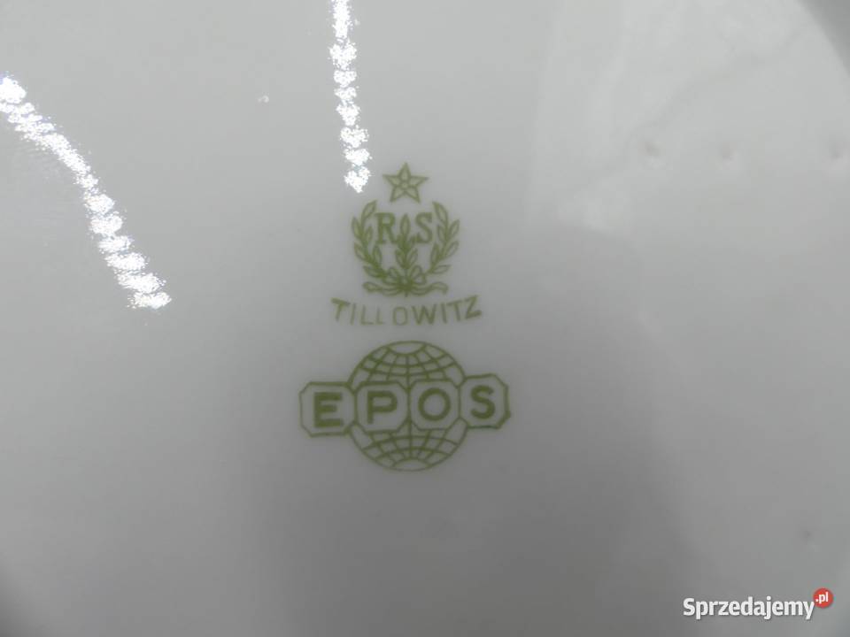 Urokliwe trio Tułowice Tillowitz 1928 45 piękne wielkopolskie Poznań