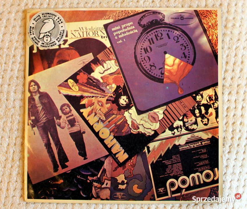 The Stars Of Faith Klub Płytowy PSJ Biały Kruk