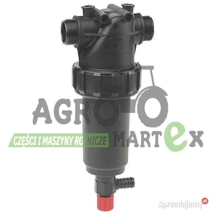 ZF676 FILTR CIŚNIENIOWY AMAZONE Amazone Wichrów