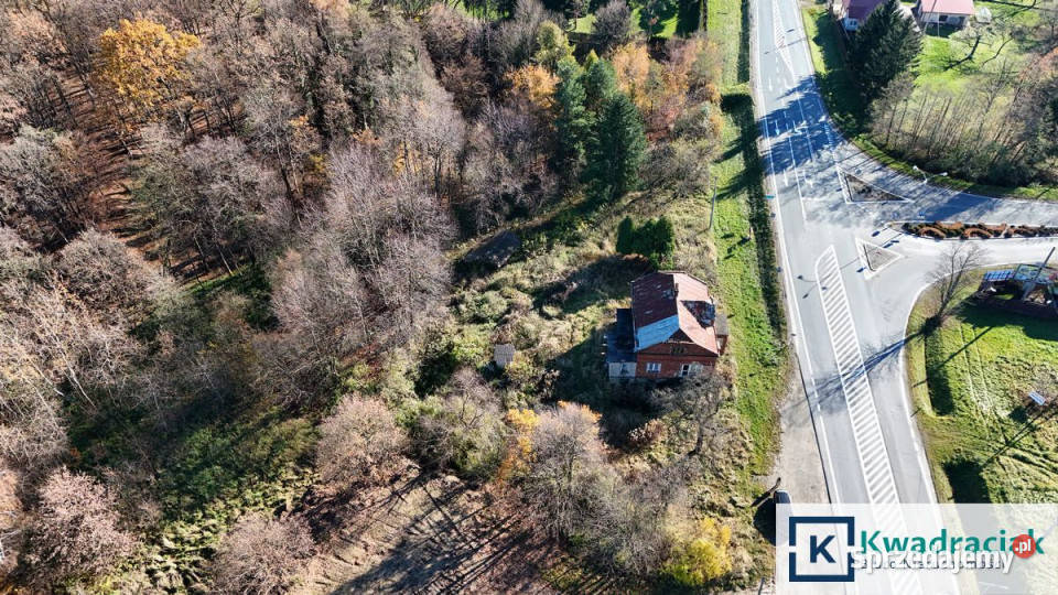 sprzedaży domu wolnostojącego Jaszczew 100m2