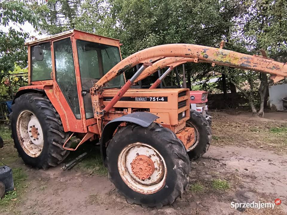 MTZ Belarus 820 1900mth oryginał Ursus C330 Zamość