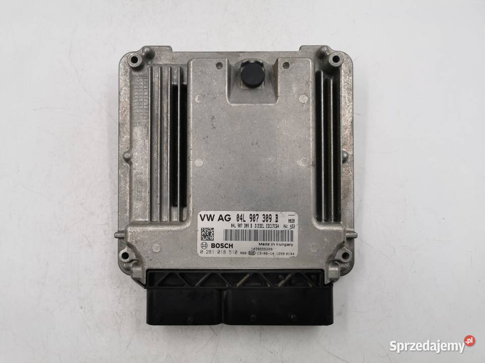 Sterownik Audi A3 8V 16 TDI 04L907309B