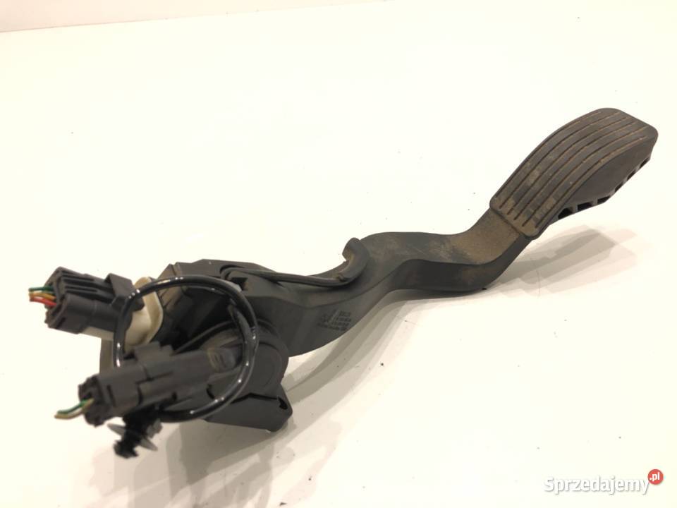 POTENCJOMETR GAZU CITROEN C4 I 9650889180 16 109 Potencjometry