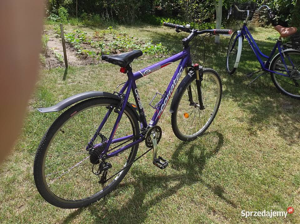 Rower Corratec Base koła 28 Wrocław sprzedam
