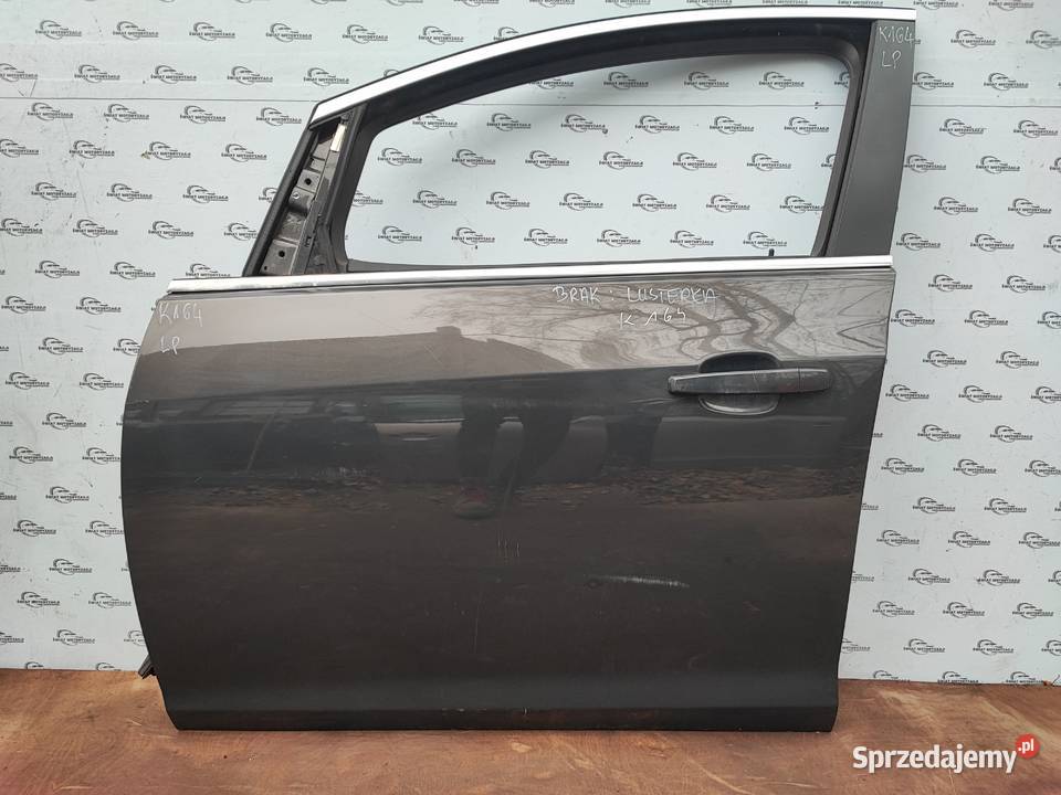 ASTRA J 13r drzwi lewe przód 120 mikronów osobowe Kielce