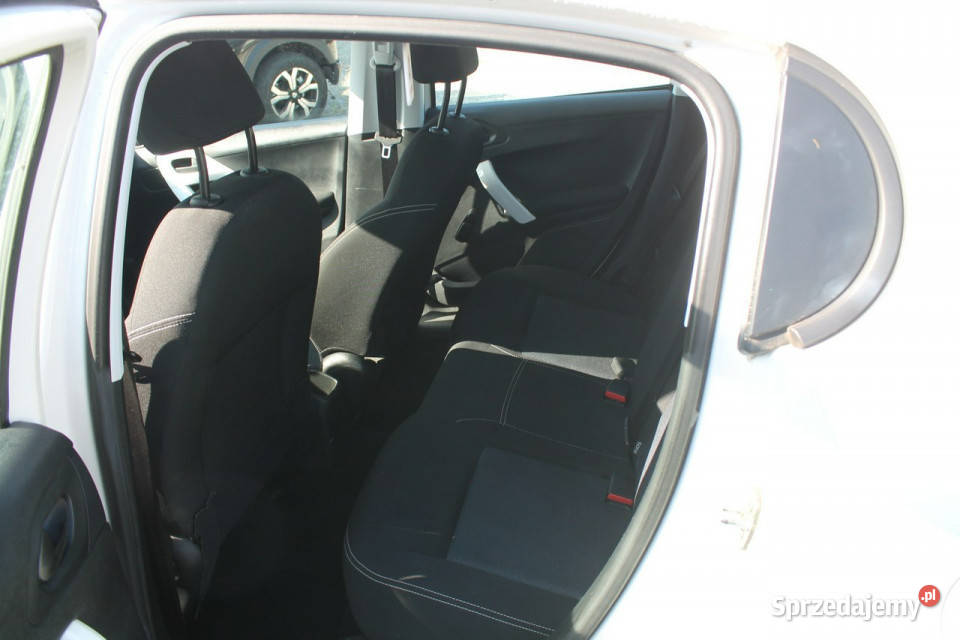 Peugeot 208 I 20122019 Ostrów Wielkopolski
