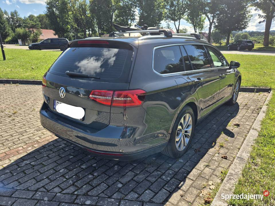 Światła Top LED Keyless Radar ACC Norma Euro 6 1996cm3 Wałbrzych