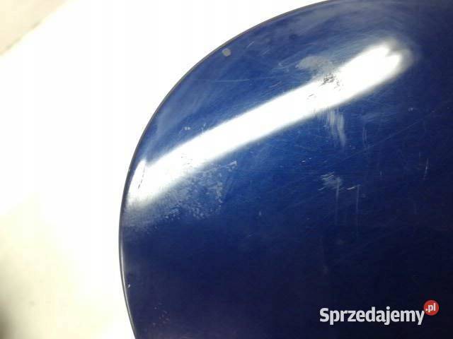 KLAPKA WLEWU PALIWA 7M0809905F Volkswagen Sharan Rok produkcji 2001