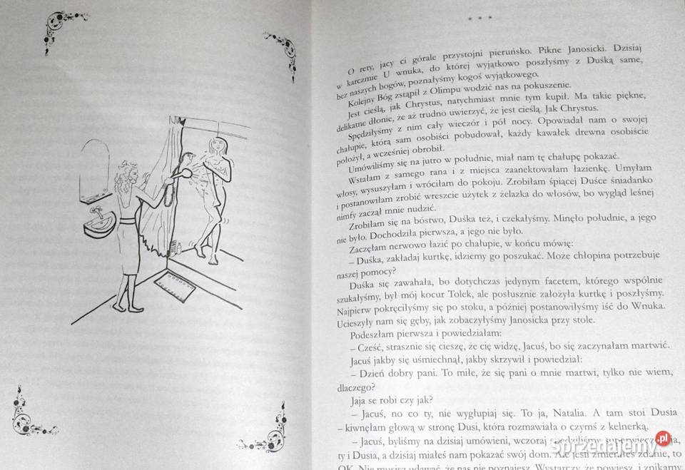 Mimo wszystko Monika Sawicka Chełm