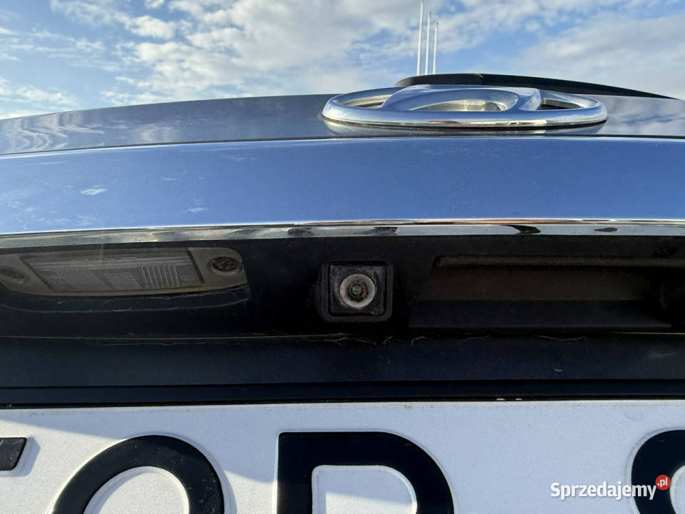 Hyundai i40 17 CRDi 141 2016r tempomat skóry wielofunkcyjna kierownica dolnośląskie Wojkowice