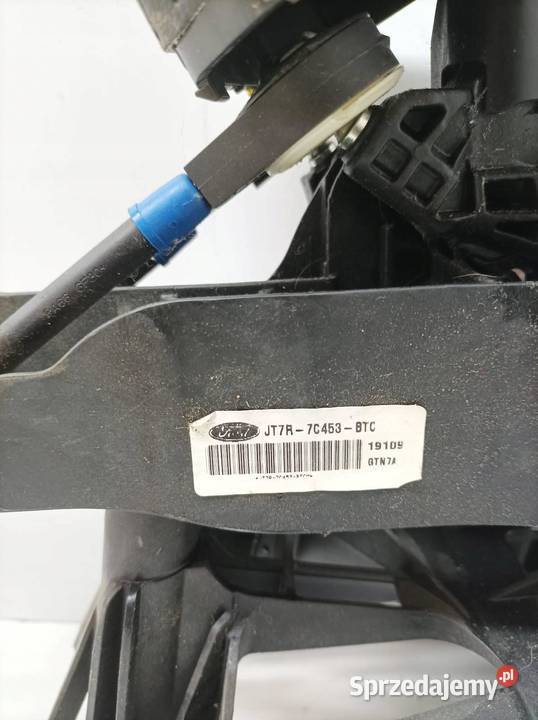 LEWAREK SKRZYNI BIEGÓW WYBIERAK 10 ECOBOOST