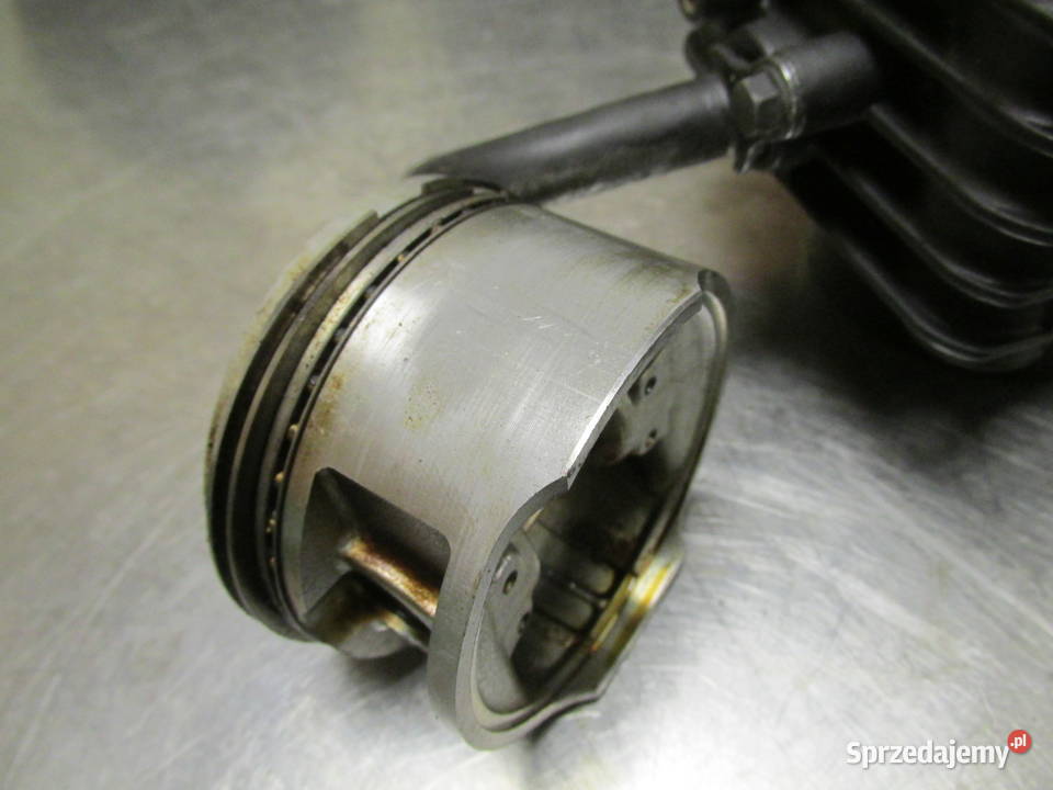 Cylinder tłok Honda XL 600 Transalp sprzedam