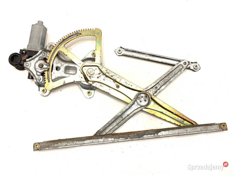 PODNOŚNIK SZYBY LEWY PRZÓD TOYOTA COROLLA E12