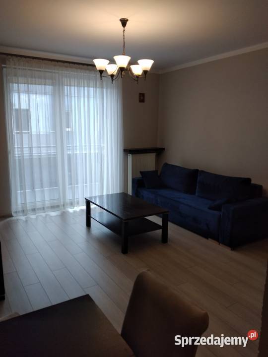 Bukowiec Mieszkanie 2 pokoje 55 m2 loggia 65 m mazowieckie Legionowo sprzedam