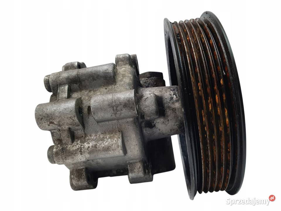 POMPA WSPOMAGANIA Alfa Romeo 159 19 JTDM Chełm