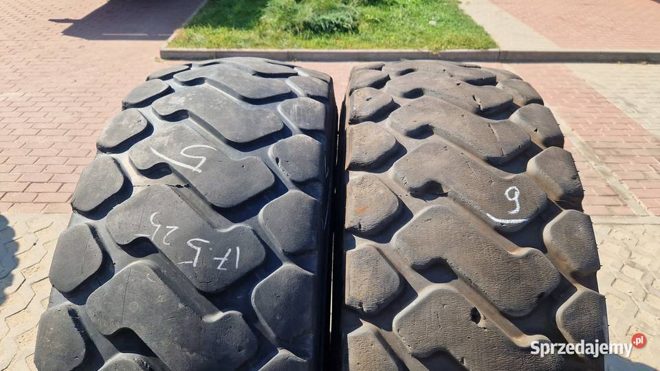 175r25 17525 Triangle 70 bieżnik