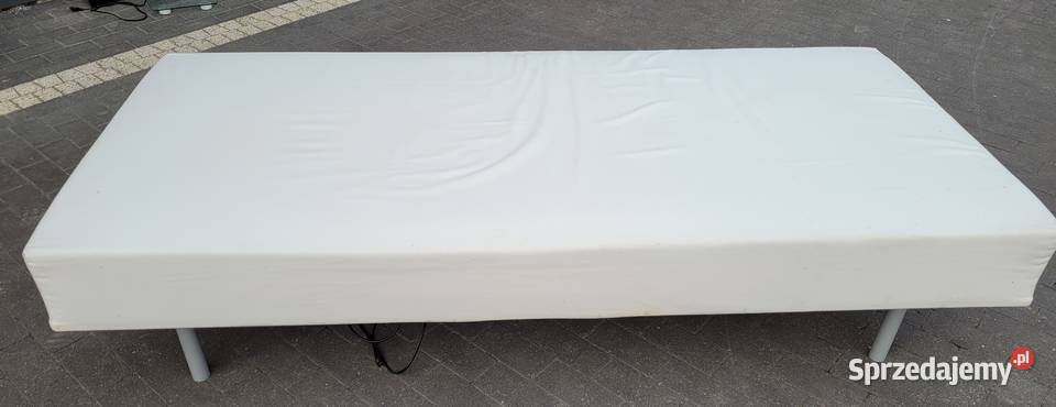 Łóżka podnoszone elektrycznie 2 Łóżka Zamość