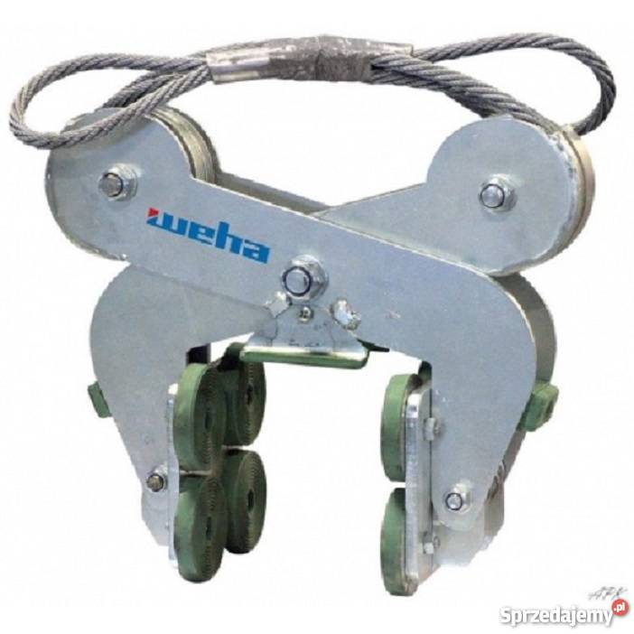 Sprzedam NOWY chwytak do plyt granitowych Weha Golina