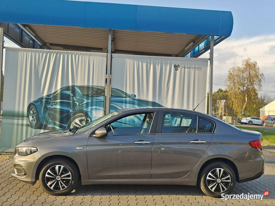 Fiat Tipo II 2016 Karczew sprzedam