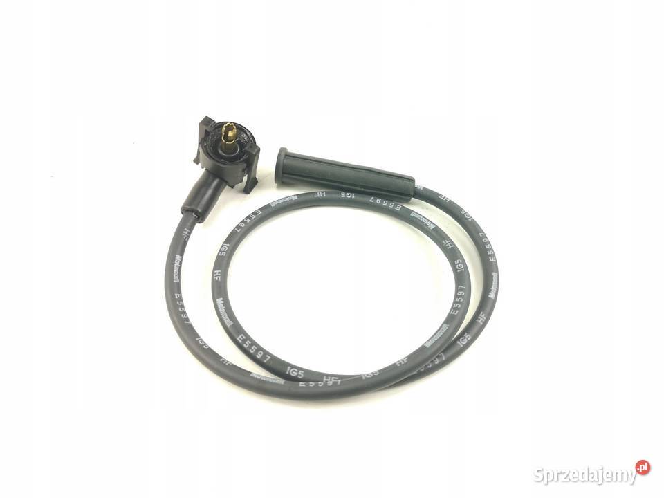 PRZEWÓD ZAPŁONOWY 3 CYL FORD ESCORT FIESTA 11 13